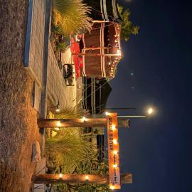Acacia Bidiyah, hotel din Al Ghabbī