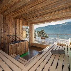 Moarlhof - Farm Nature Resort