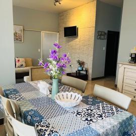 Departamento Grande para Familias y Grupos, hótel í Puyo
