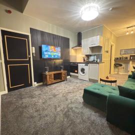 The Olive Stay by Cambridge City Centre, hotel in Chesterton