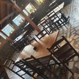 Crama Tărănească, hotel Tătăraniban