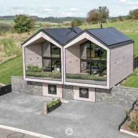 La suite Hindi, hotel a Hollange