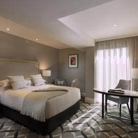 Mayfair Hotel Adelaide