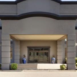 Townhome Inn & Suites by IHG, hotel in Cordova