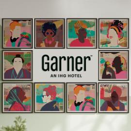 Garner Hotel Lincoln by IHG, hotel u gradu 'Lincoln'
