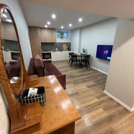 Private new studio next to Telliskivi area