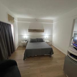 Hotel Borges Lagoa Ibirapuera com garagem grátis 912