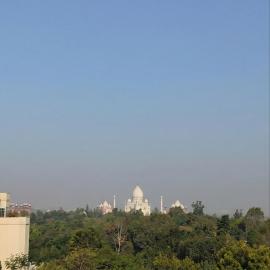 The Street homestay 600m from Taj Mahal, ξενοδοχείο στην Agra