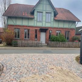 Ferienwohnung 1 in Bleckede