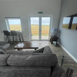 1 Lighthouse View, hotel in Lossiemouth