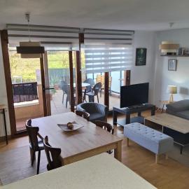 La Casuca del Pas - dúplex con terrazas y vistas