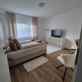 Pfälzer Wald Apartment