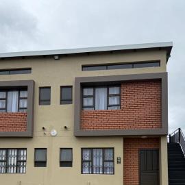 The Palms Bed & Breakfast, hotel in Bizana
