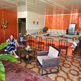 Anita's Apartment, hotel u gradu 'Upala'