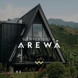 AREWÁ Biohabitat, ξενοδοχείο σε Buenavista