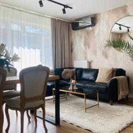 Apartament Nice to meet you