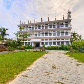 Premium AC Rooms at Taj Heritage Hotel and Restatrant, Hotel in Jorhat
