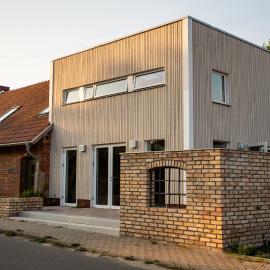 Appartement mit Connection am Müritz- Nationalpark