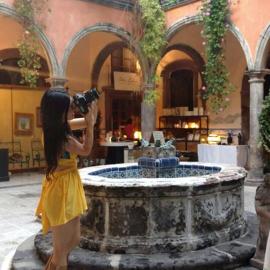 Casa Relox 23, hotel in San Miguel de Allende