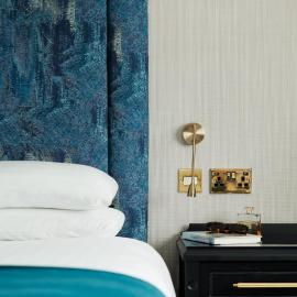 Ashdown Park Hotel, Hotel in Gorey