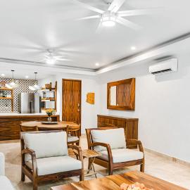 Pájaro de Fuego 406, hotelli kohteessa Sayulita