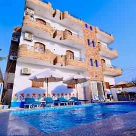Sun wing guest house
