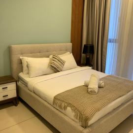 Premier Suites at Trion Kuala Lumpur