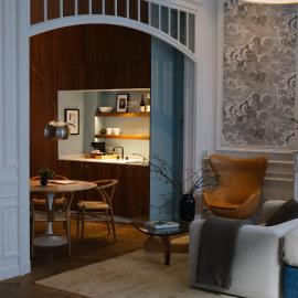 A Place Antwerp - Boutique Suites & Flats - Schuttershofstraat 55