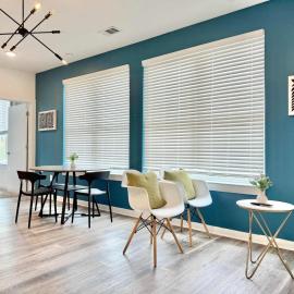 Modern 4B3B 2 Balcony Penthouse 542Blvd404, Hotel in Atlanta