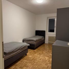 Monteurwohnung Mannheim, hotel in Mannheim