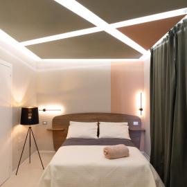 Cozy Rooms