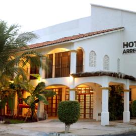 Hotel Arrecife Huatulco Plus
