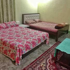 SKY VIEW Home Stay