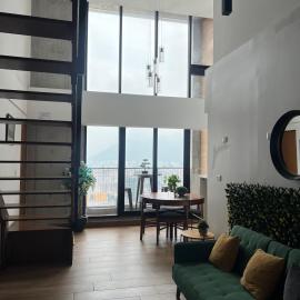 Penthouse en Centro de Monterrey