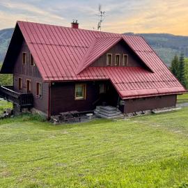 Penzion Soukupovi