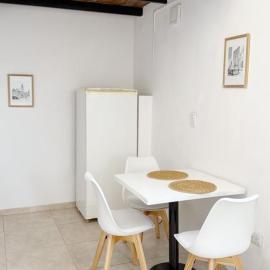 Dpto Low Cost Terraza Alem Costanera – hotel w mieście Gualeguaychú