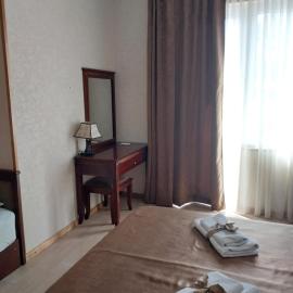 Guest house Keria: Tsʼageri şehrinde bir otel