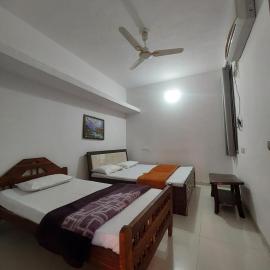 SOU Mahadev Homestay