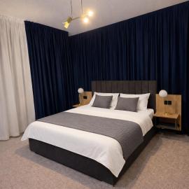 Elmax Aparthotel