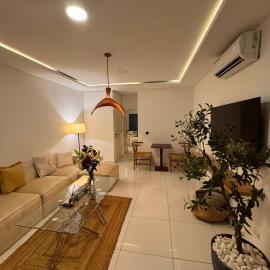Viesnīca ORY luxury garden pilsētā Abidžana