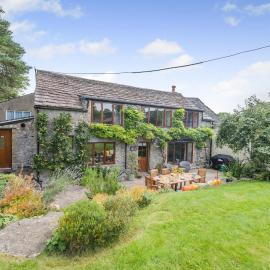 4 Bed in Malham oc-c32684
