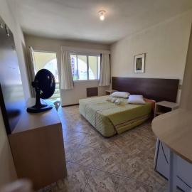 Marina Sul Hotel, hotel sa Laguna