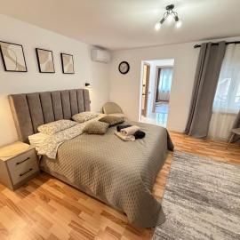 Camera Family Suceava, hotel u gradu Ipoteşti