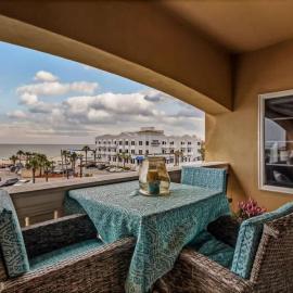 Fernandina Cay 302