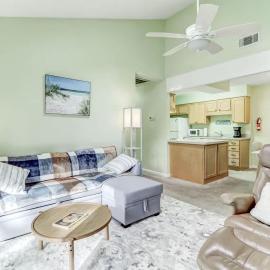 Forest Ridge K7