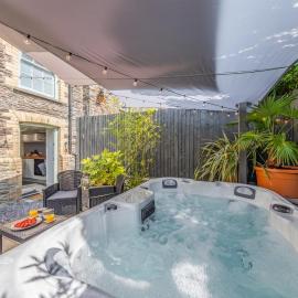 1 Bed in Capel Bangor oc-y33024
