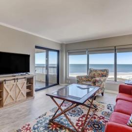Surf & Racquet Club B180 - Pool