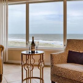 Surf & Racquet Club C126 - Pool