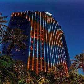 Masquerade Tower at Rio Hotel & Casino by Suiteness