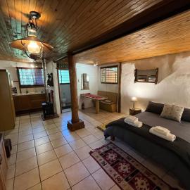 Enchanted Forest Cottage Escape!, Hotel in Hogsback
